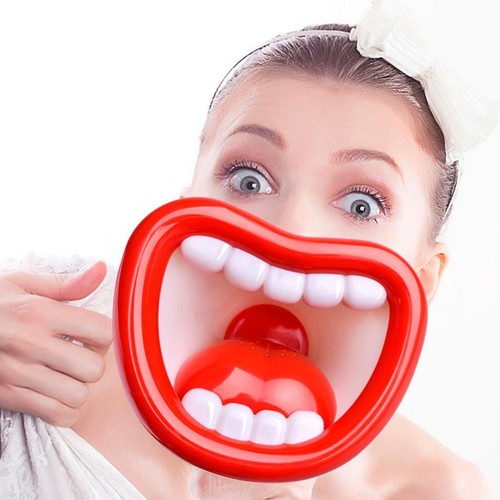 Kinder voice changer - kinder,