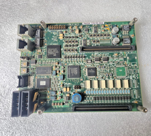 A2601r pni005 1d0 0034 - a2601r, p/n