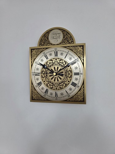 Vintage uhr zifferblatt - vintage,