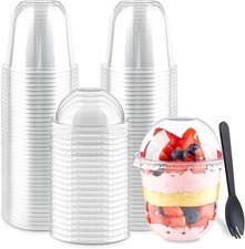 Dessertbecher stück 360ml - stück,