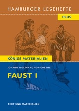Faust I | Hamburger Leseheft