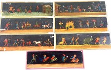 Laterna magica Bilder von