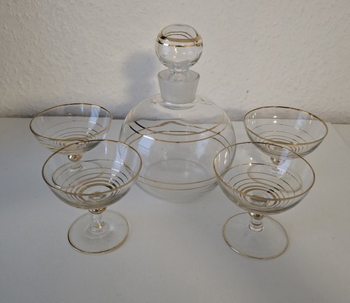 This vintage art - a, deco