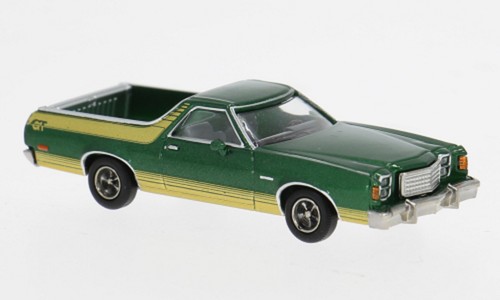 Brekina 18226 ford ranchero - brekina,