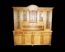 Küchenbuffet Buffetschrank