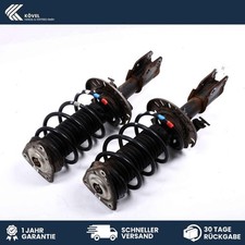 2x Original Federbein Stoßdämpfer Links Rechts Vorn Peugeot 308 II 1612745280