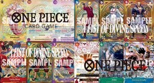 One Piece A Fist of Divine