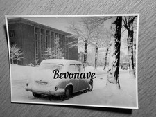 Foto Dresden vor dem Bayerbau