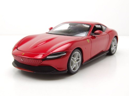 Ferrari roma 2020 - roma,