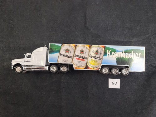 Werbetrucks lkw h0 - werbetrucks,
