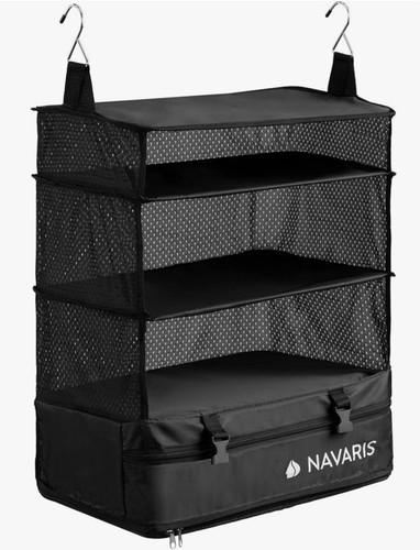 Navaris koffer organizer - navaris, koffer-organizer