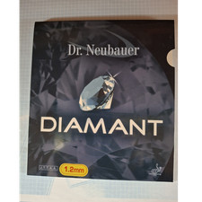 Neubauer diamant kurze - diamant,