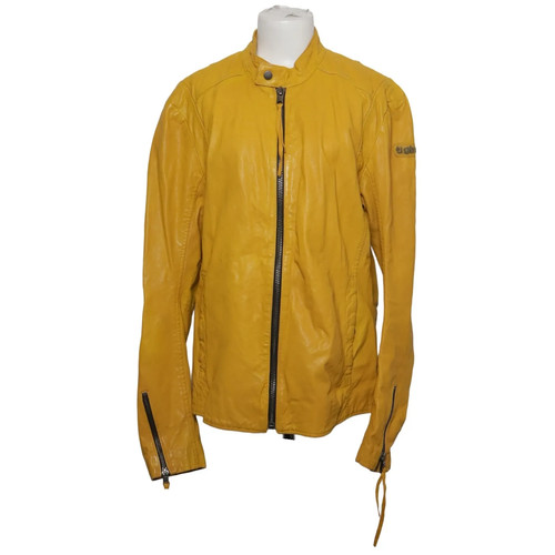 Tigha lederjacke damen - tigha,, lederjacke,