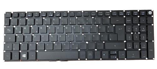 Schwarz tastatur keyboard - tastatur,