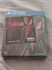 Synergia limited edition - synergia,