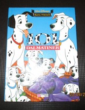 101 Dalmatiner, Walt Disneys bunte Filmwelt, Schneider K-Buch, gebunden 1997