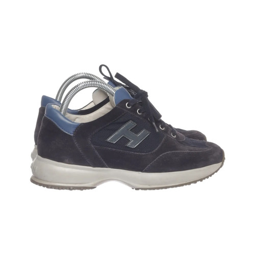 Hogan interactive sneaker - hogan,