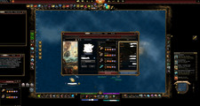 Seafight acc de4 top - seafight,