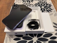 iphone 11 64gb violett