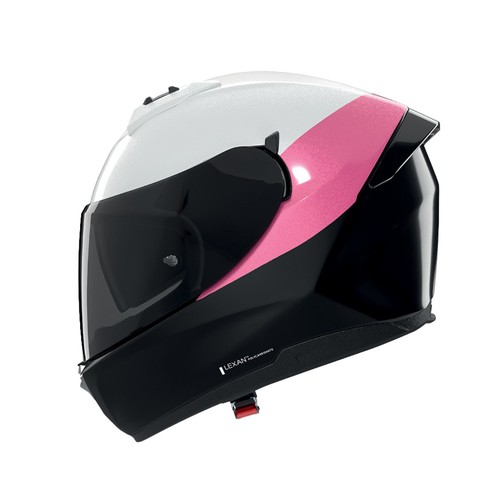 Nolan n60 integralhelm - nolan,