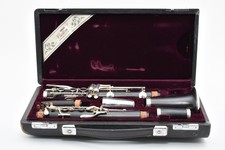 Yamaha YCL-851II CX Custom Bb