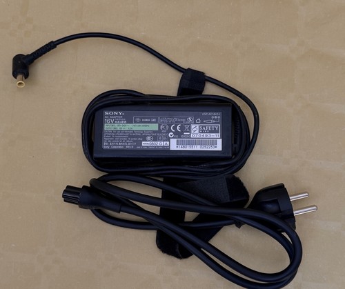 Original sony adapter - original,