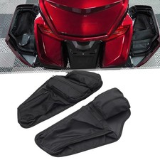 Seitenkoffer-Kofferraumdeckel-Organizer-Tasche für Honda Gold Wing GL1800 2018+