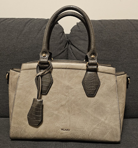 Picard damen henkeltasche - picard,