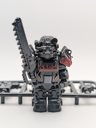 Fallout t60 armor atom - /,