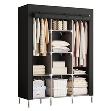 Stoffschrank mit - de,