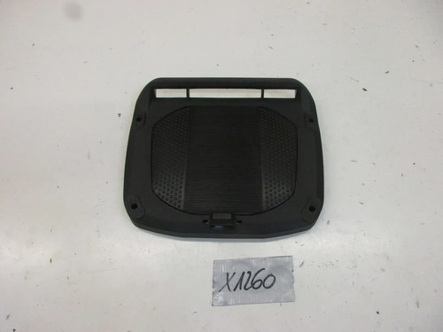 X1260 givi grundplatte - x1260,