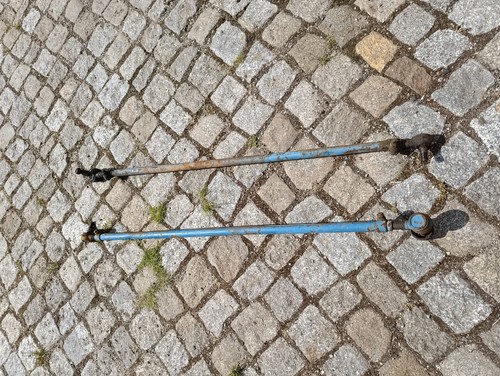 Ford fordson dexta - ford,