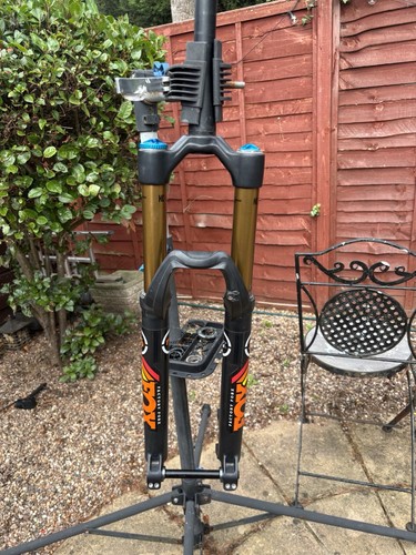 Fox kashima mountainbike - fox, 29