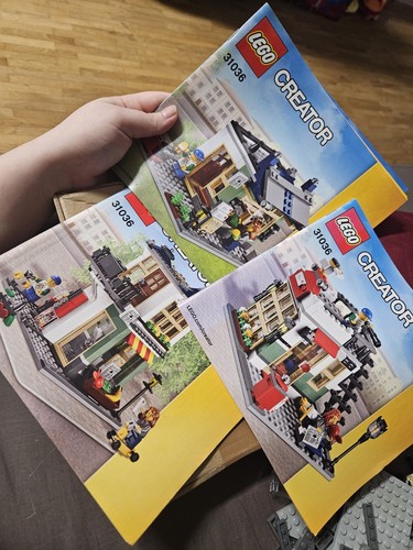 Lego creator spielzeug - lego, &