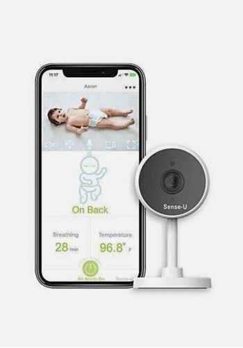 Sense babyphone 2 - sense-u,