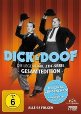 Dick und Doof - Die Original