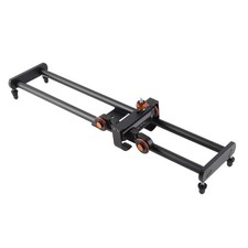 Camera Slider Car Leicht