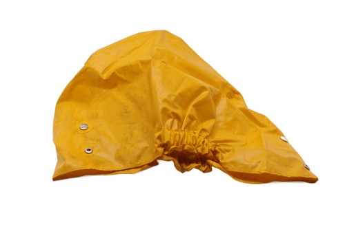Tankrucksack regenschutz gelb - tankrucksack,