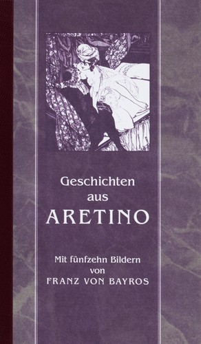 Geschichten aus aretino - geschichten,