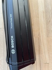 Bosch PowerTube 500 Vertikal E-Bike Akku Original aus Riese & Müller, Kompatibel