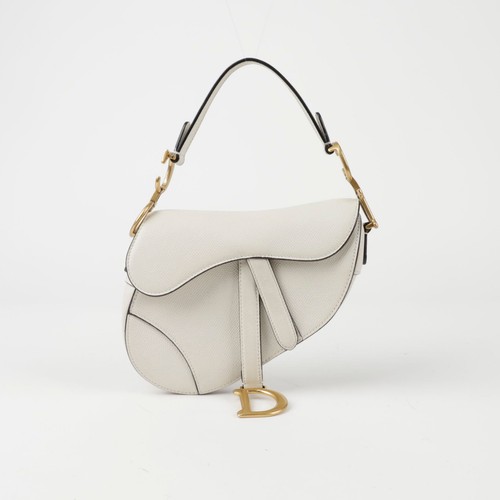 Dior mini saddle - dior,