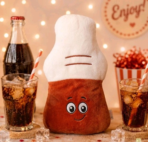 Unbespielt haribo happy - happy, cola