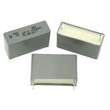 5x MKT Folien Kondensator