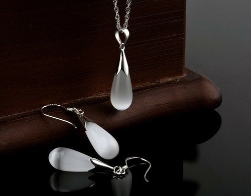 Damen schmuckset 925 - schmuckset,