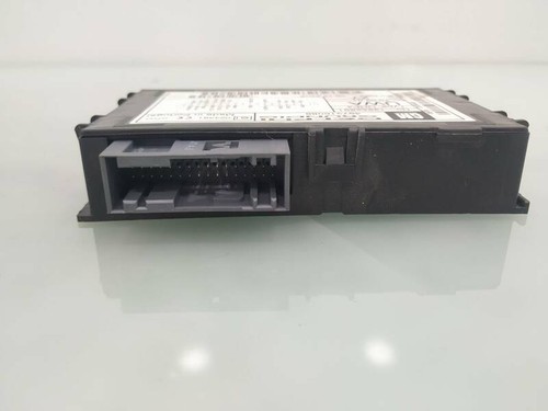 13252891 elektronikmodul opel - 13252891,