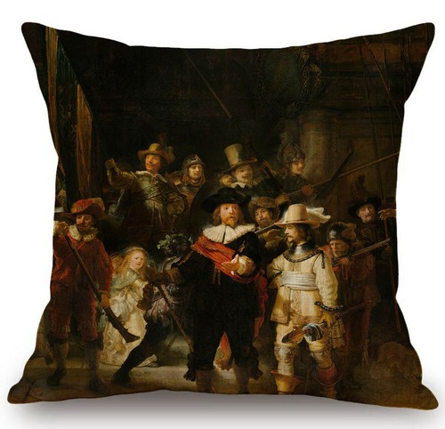 Kissenbezug canvas stoff - kissenbezug, canvas-stoff