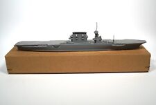 WIKING Lexington 516 Flugzeugträger 1949-1950 mit OVP 1:1250 S03019-01