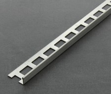 Fliesenschiene Fliesenprofil