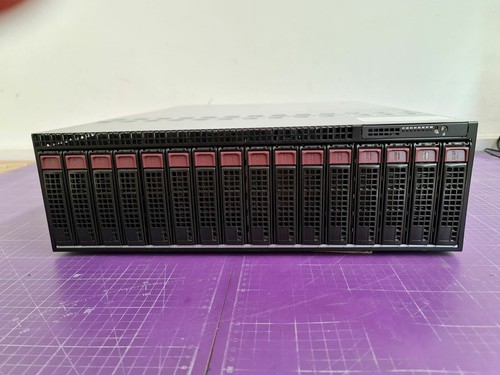 Supermicro superserver - supermicro,