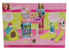 Mattel 88919 Barbie